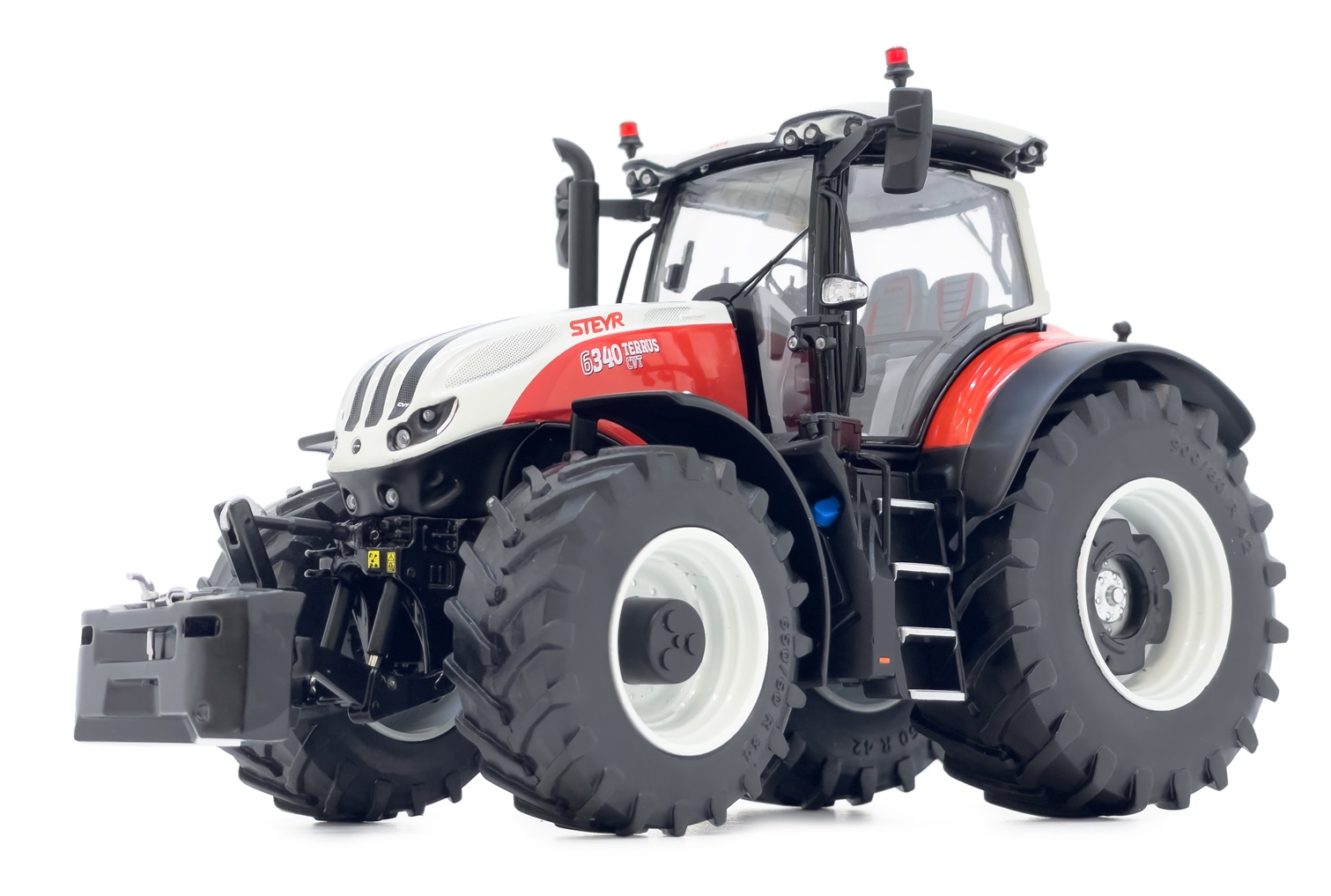 Steyr 6340 Terrus CVT - 1:32